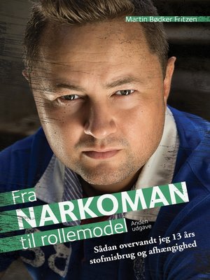 cover image of Fra Narkoman til Rollemodel